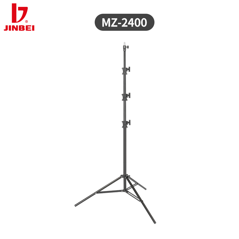 Photography Of Lighting - Suporte de Luz para Fotografia JINBEI