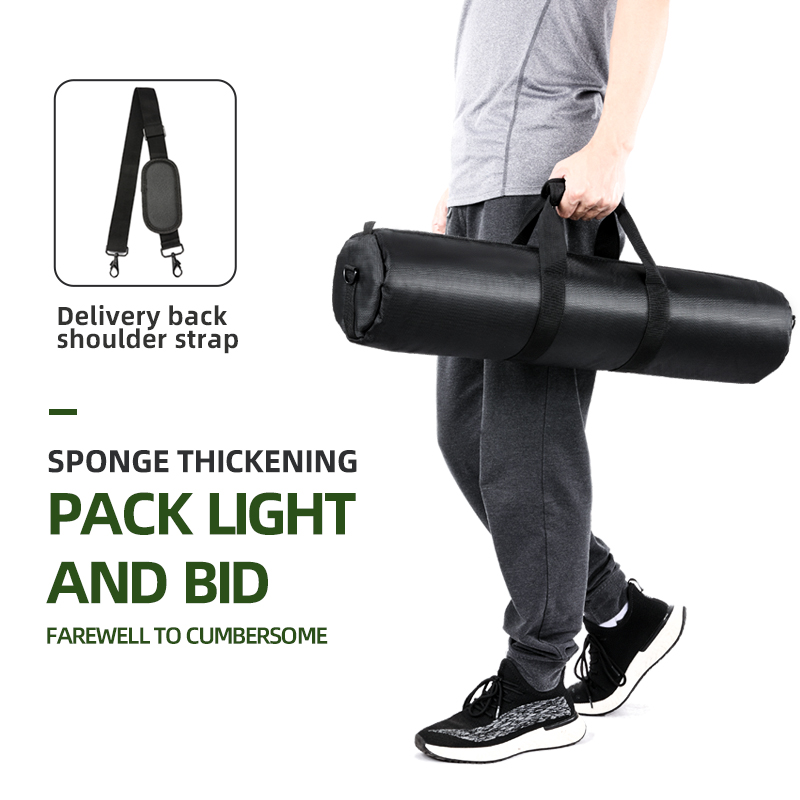 Photography Lighting With Umbrella - Bolsa Profissional para Tripé e Equipamentos