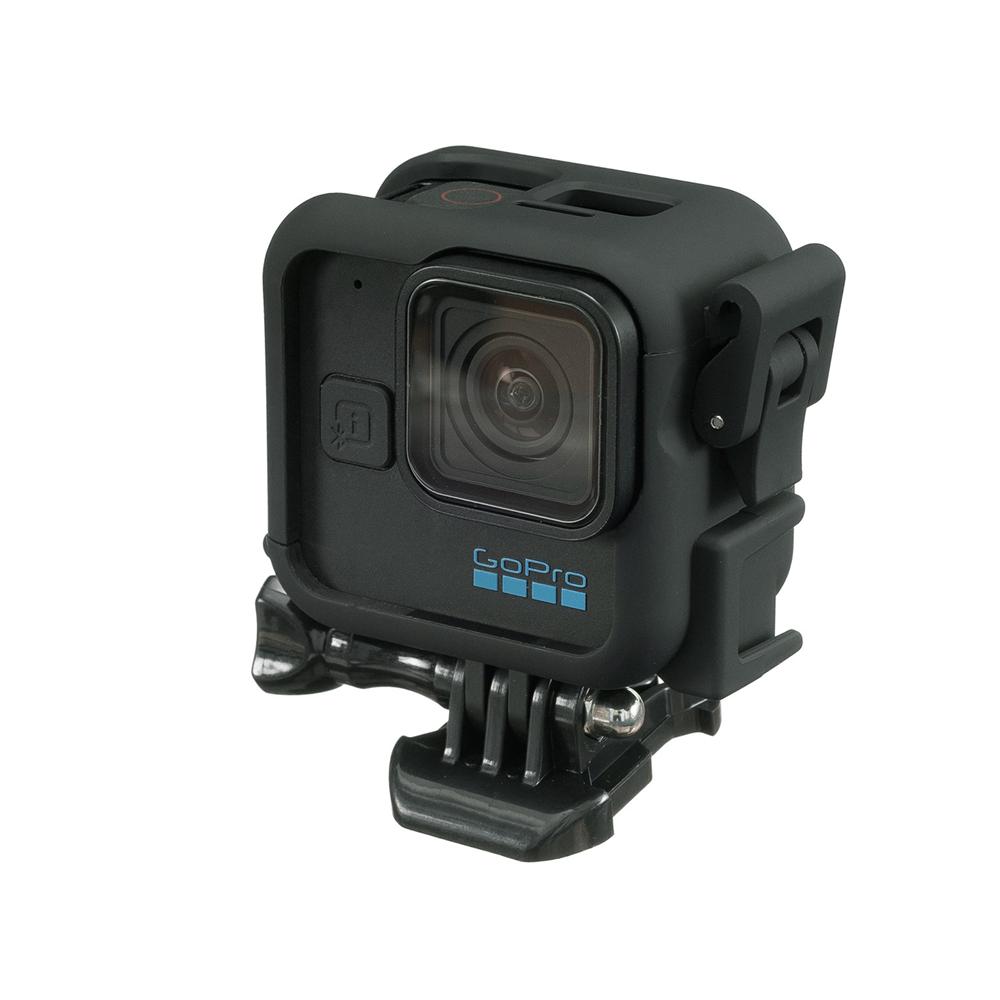 Gopro Action Camera Hero 11 Black - Para gopro hero 11 preto mini