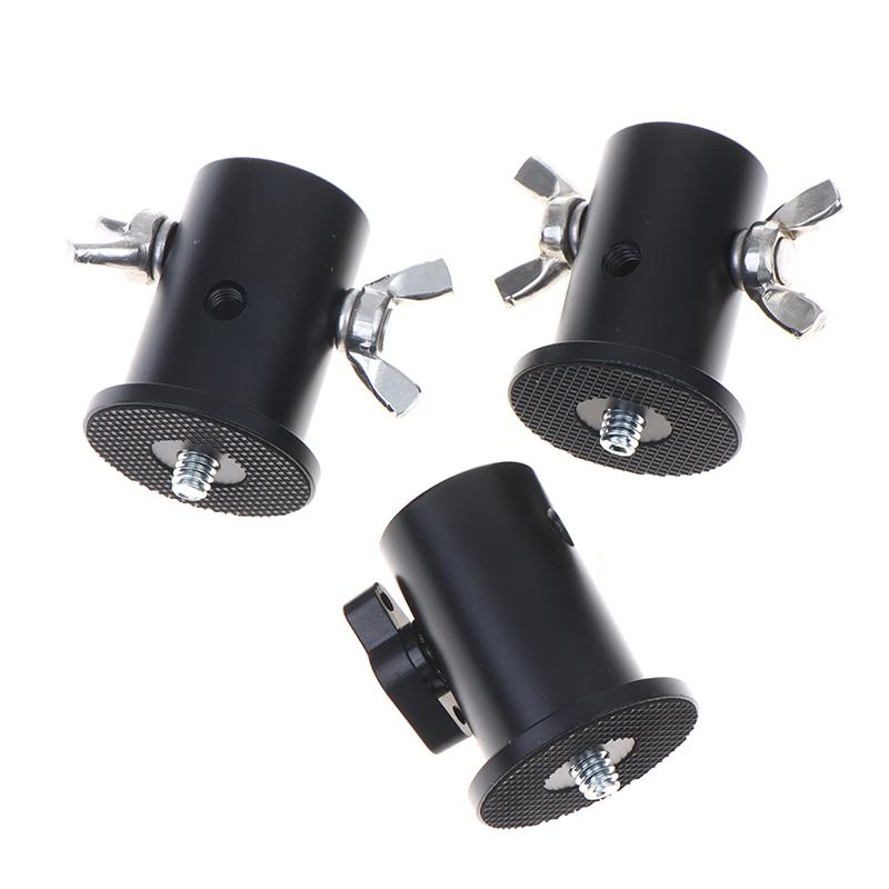 Photography Using Lighting - Adaptador de Suporte de Luz em