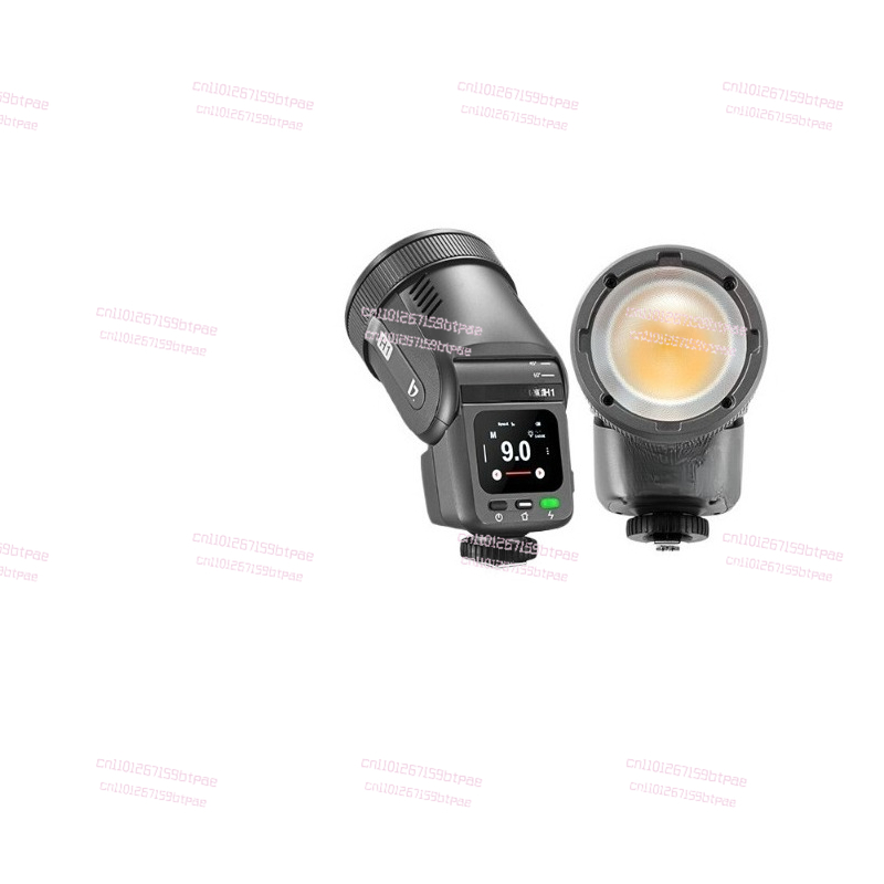 Luz de flash de 12W para câmer - Photography Using Lighting avaliação e preço