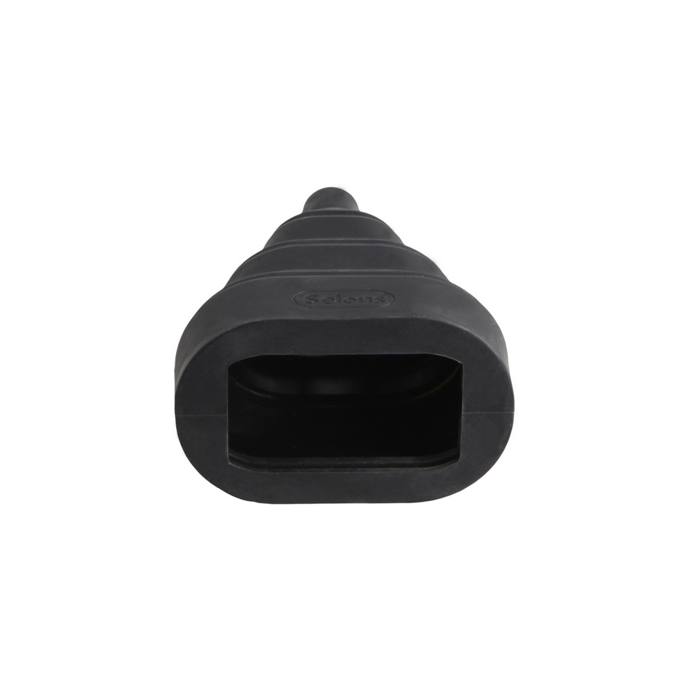 Selens magnético dobrável snoo - Snoot Flash Modifier avaliação e preço