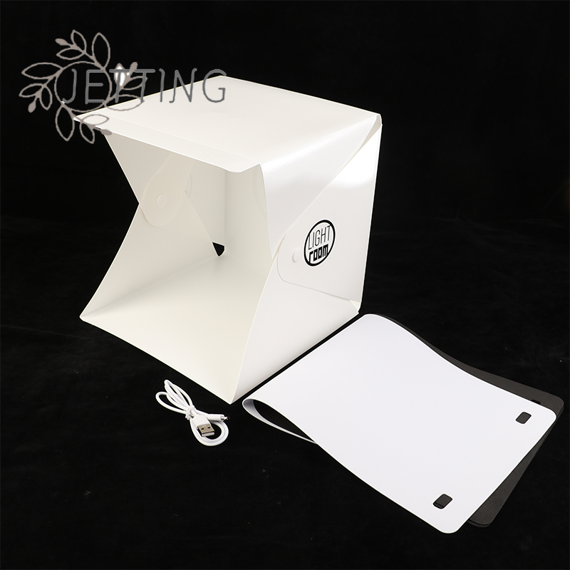 Tenda de Luz LED para Fotograf - Photography Lighting And Backdrop avaliação e preço