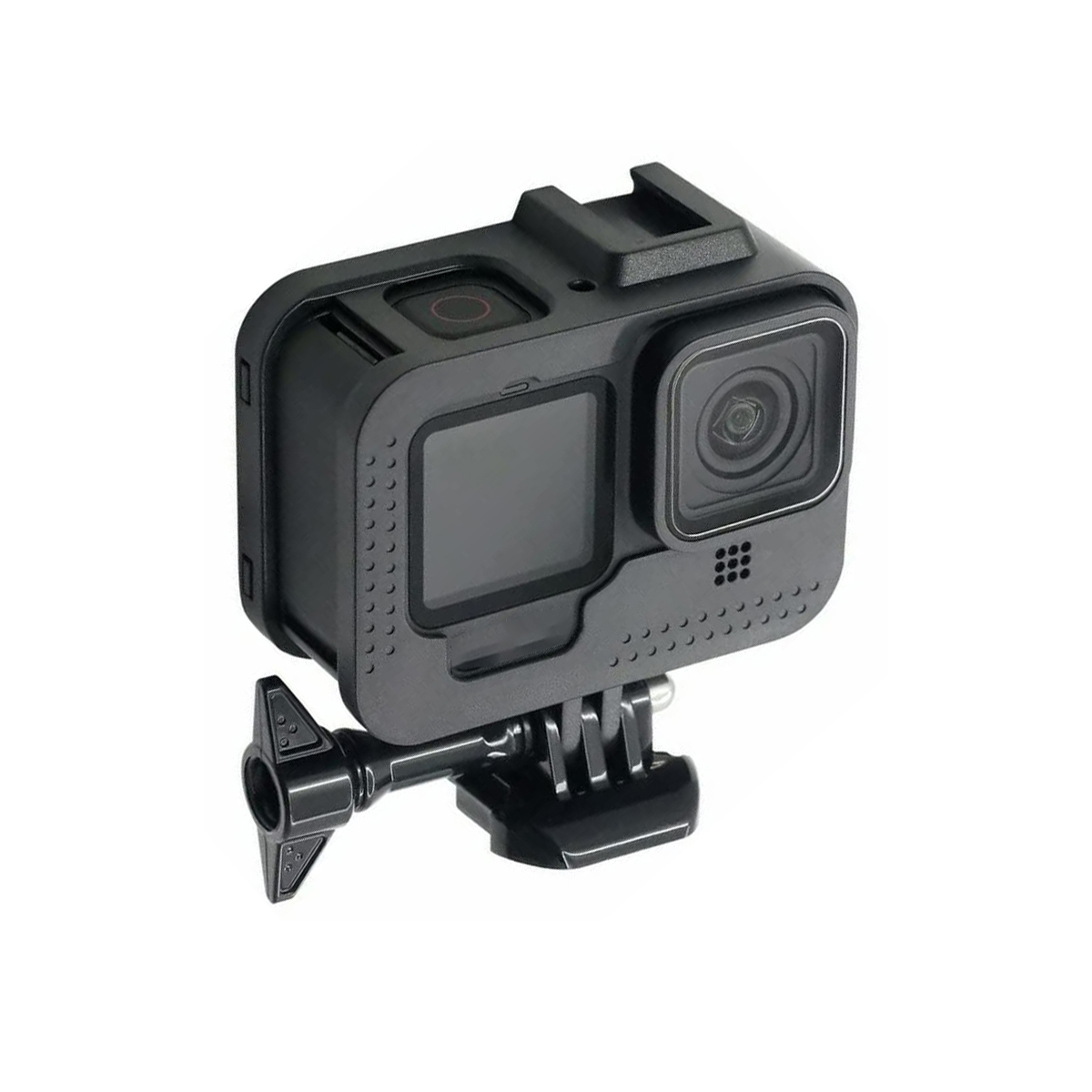 Capa protetora para gopro hero - Gopro Action Camera Hero 11 Black avaliação e preço