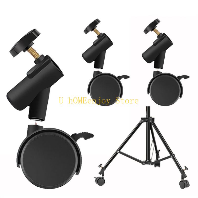 Rodízios suporte luz para foto - Photography Using Lighting avaliação e preço