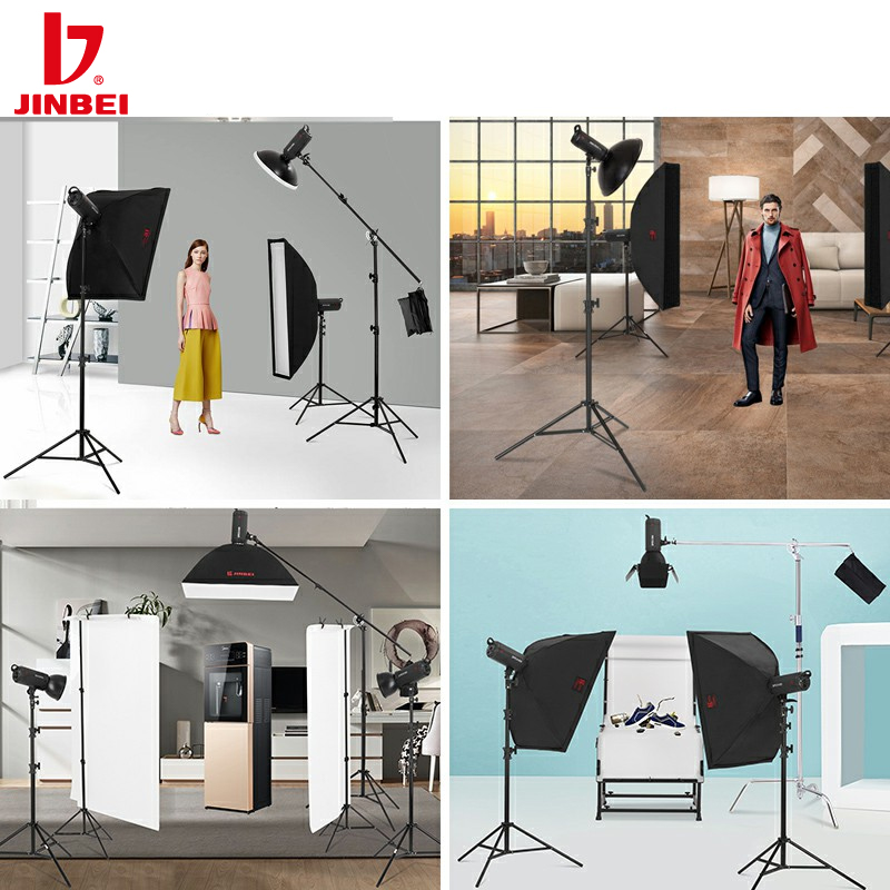Suporte de Luz para Fotografia - Photography Of Lighting avaliação e preço