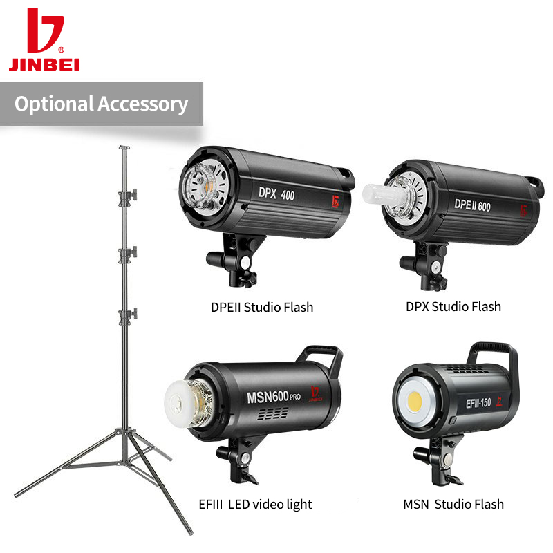 Suporte de Luz para Fotografia - Photography Of Lighting avaliação e preço