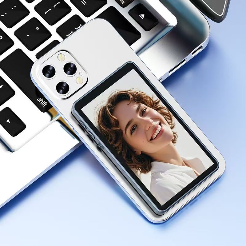 Monitor de Selfie para Telefon - Photography Lighting Set avaliação e preço