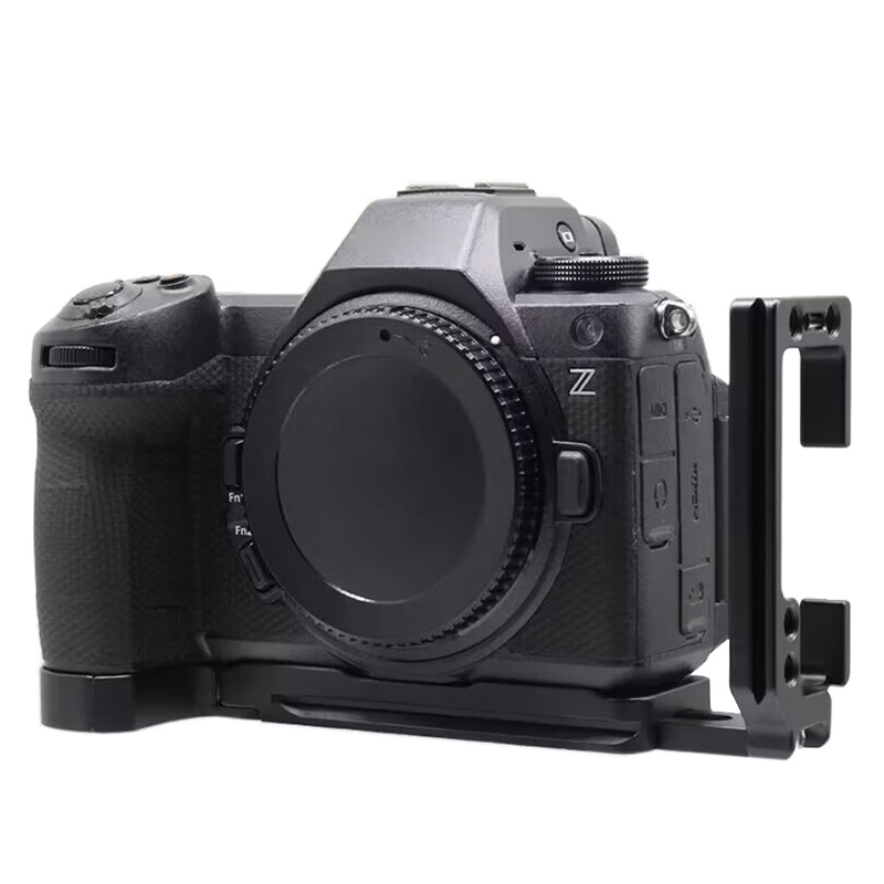Suporte em L Z63 para Nikon Z6 - Nikon Camera Z6 Iii avaliação e preço