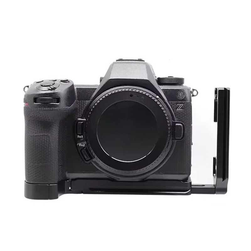 Suporte em L Z63 para Nikon Z6 - Nikon Camera Z6 Iii avaliação e preço