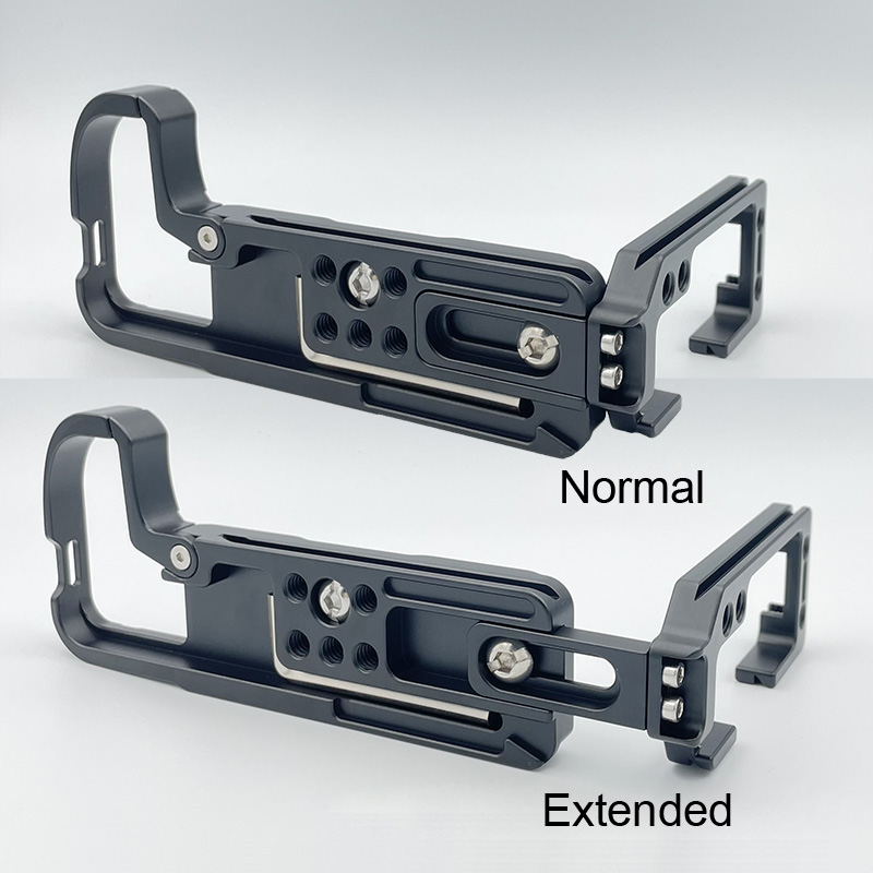 Suporte em L Z63 para Nikon Z6 - Nikon Camera Z6 Iii avaliação e preço