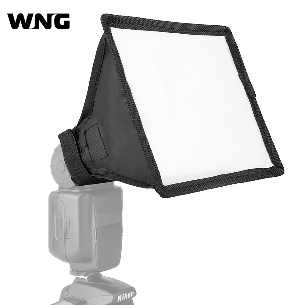 Refletor softbox de 15x17cm, m - Photography Lighting Kit avaliação e preço