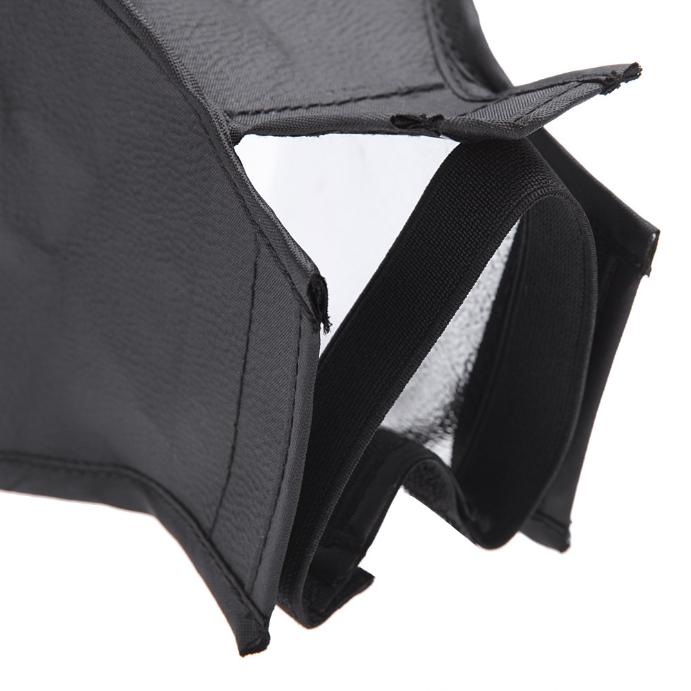 Refletor softbox de 15x17cm, m - Photography Lighting Kit avaliação e preço