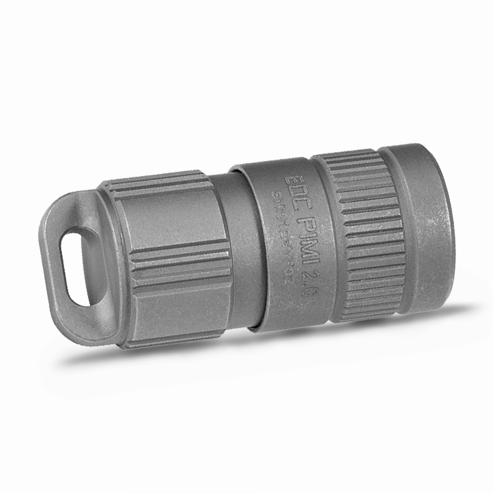 Lanterna de acampamento ao ar  - Snoot Flash Modifier avaliação e preço