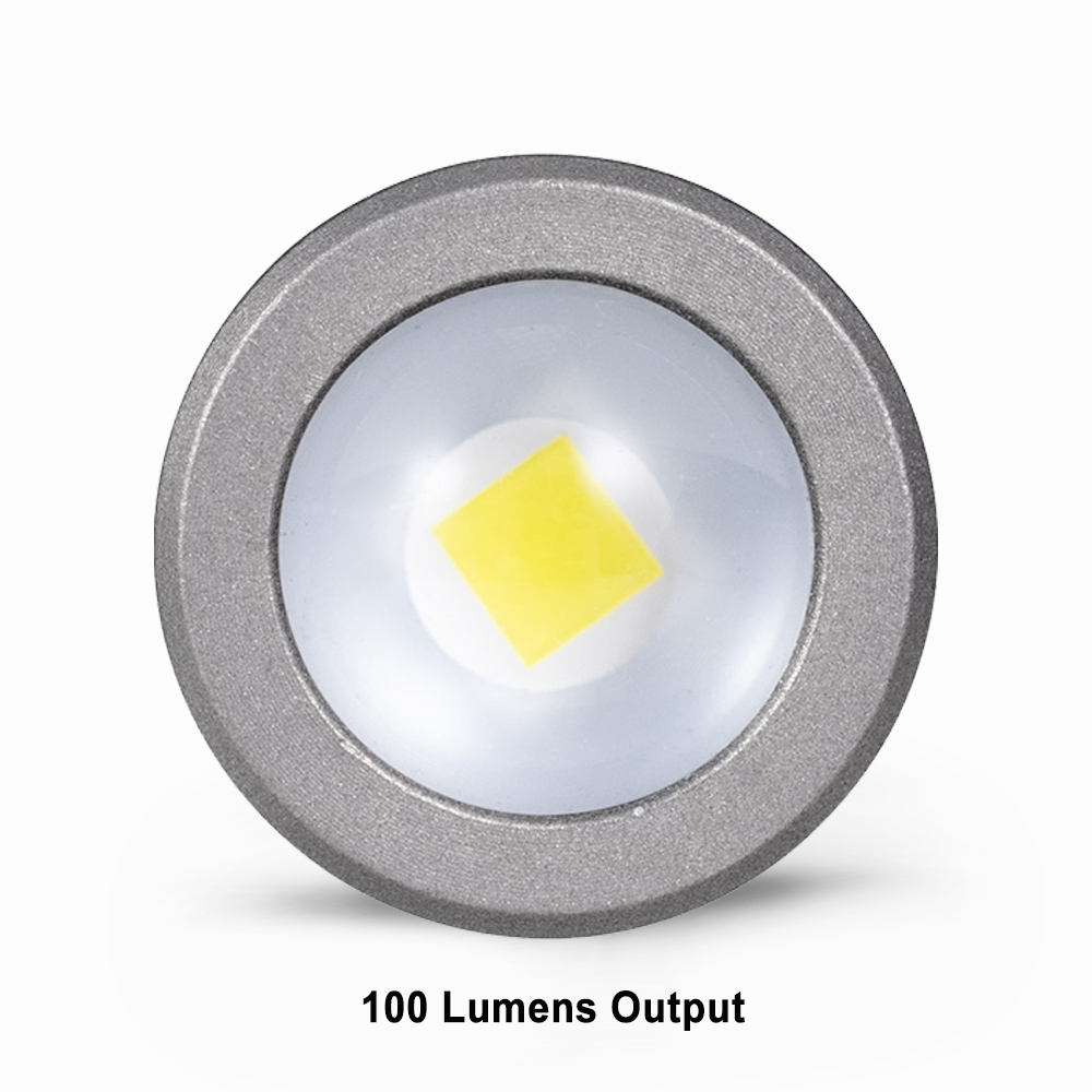 Lanterna de acampamento ao ar  - Snoot Flash Modifier avaliação e preço