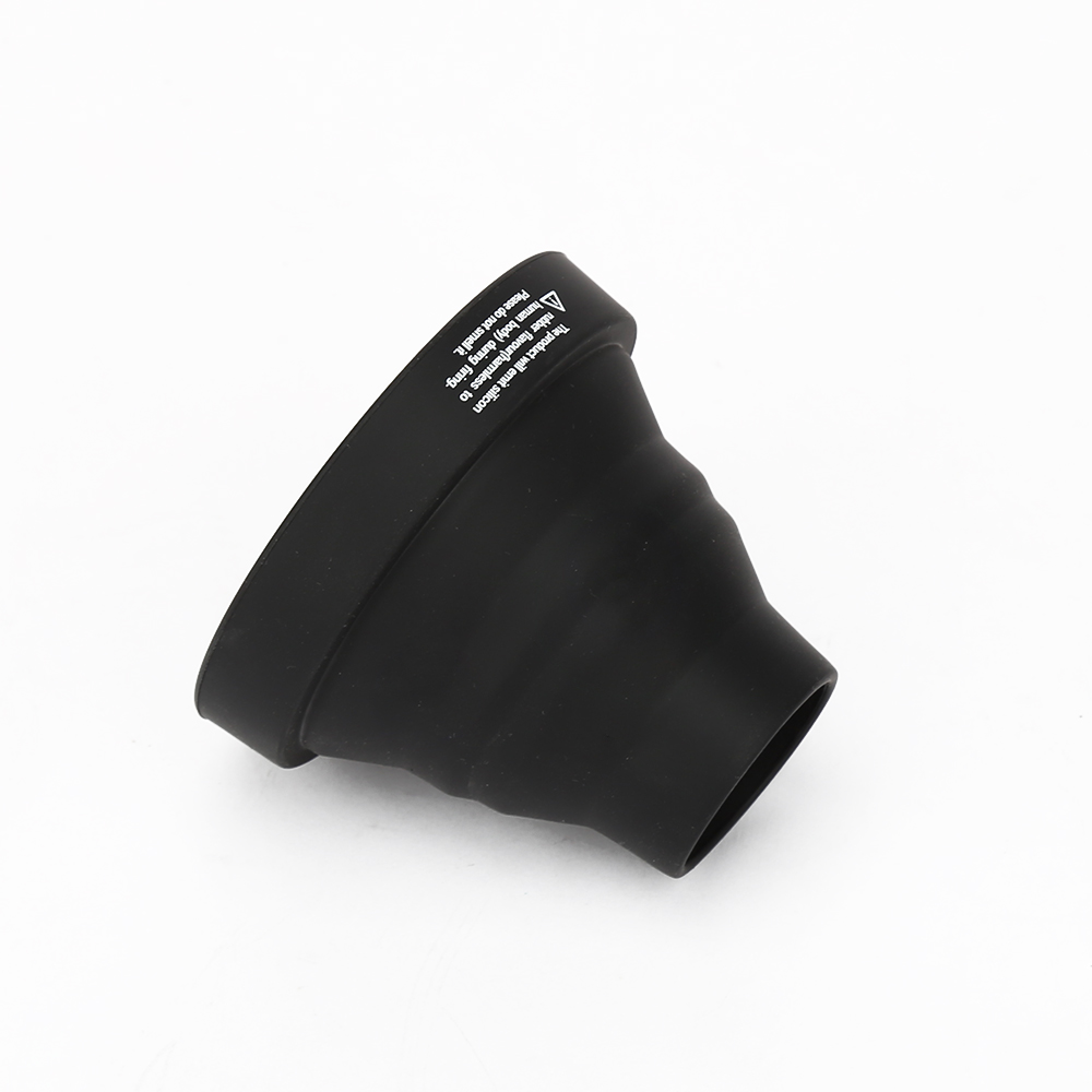 Modificador de Flash AK‑R17, A - Snoot Flash Modifier avaliação e preço