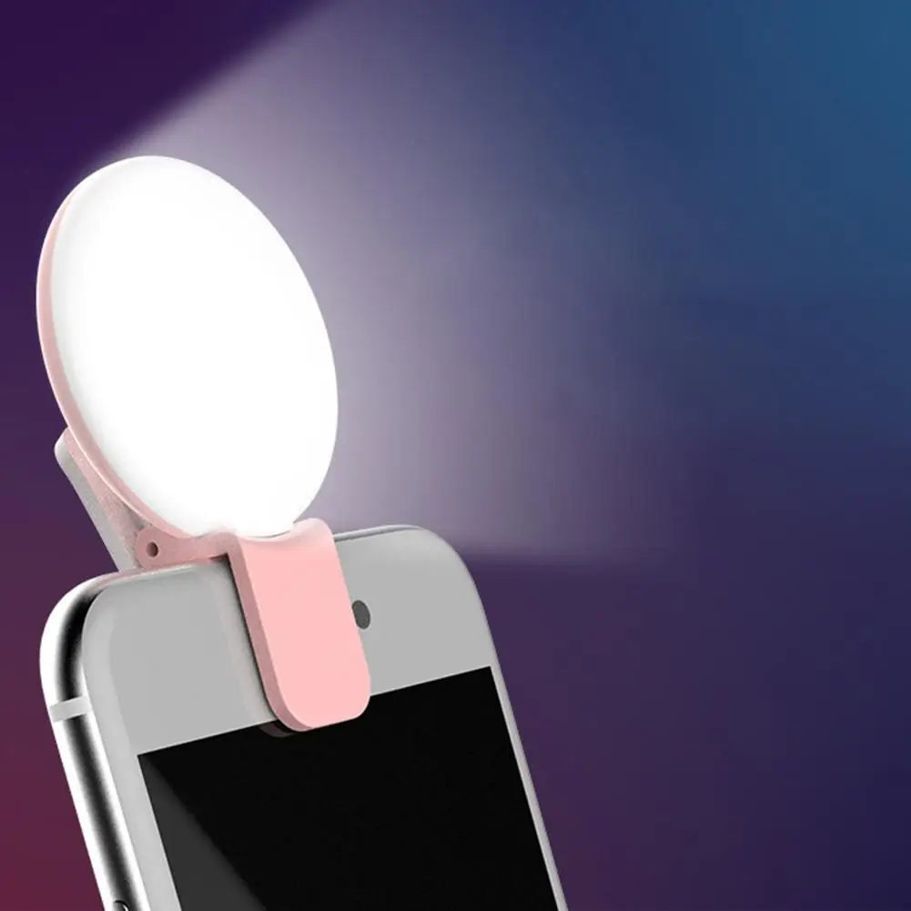 Anel de luz led para selfie, p - Photography Lighting Overhead avaliação e preço