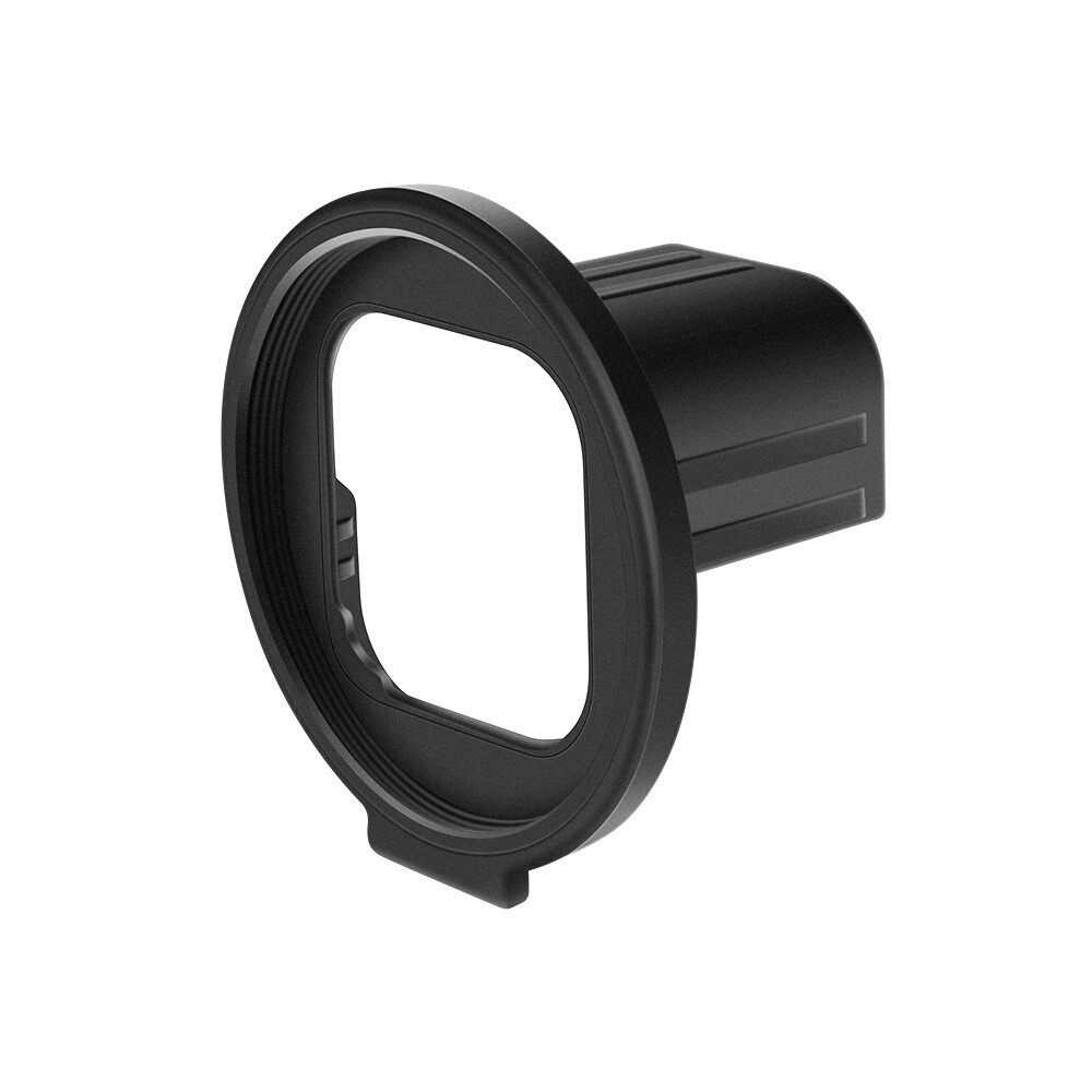 Anel adaptador de filtro de 52 - Gopro Action Camera Hero 11 Black avaliação e preço
