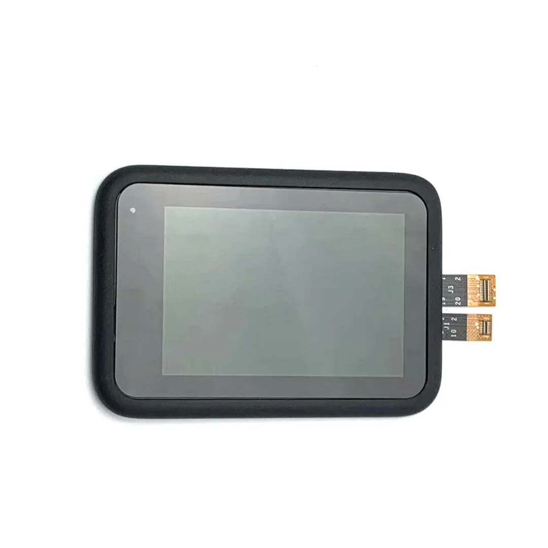 NOVO Display LCD Original Gran - Gopro Action Camera Hero 11 Black avaliação e preço