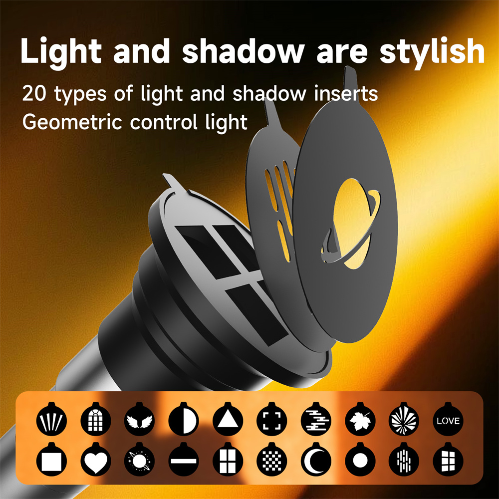NOVO Flash de Fotografia com 4 - Torjim Rgb Photography Video Lighting avaliação e preço