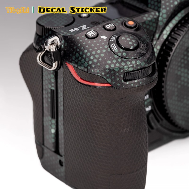 Para nikon z6iii z63 z6m3 deca - Nikon Camera Z6 Iii avaliação e preço