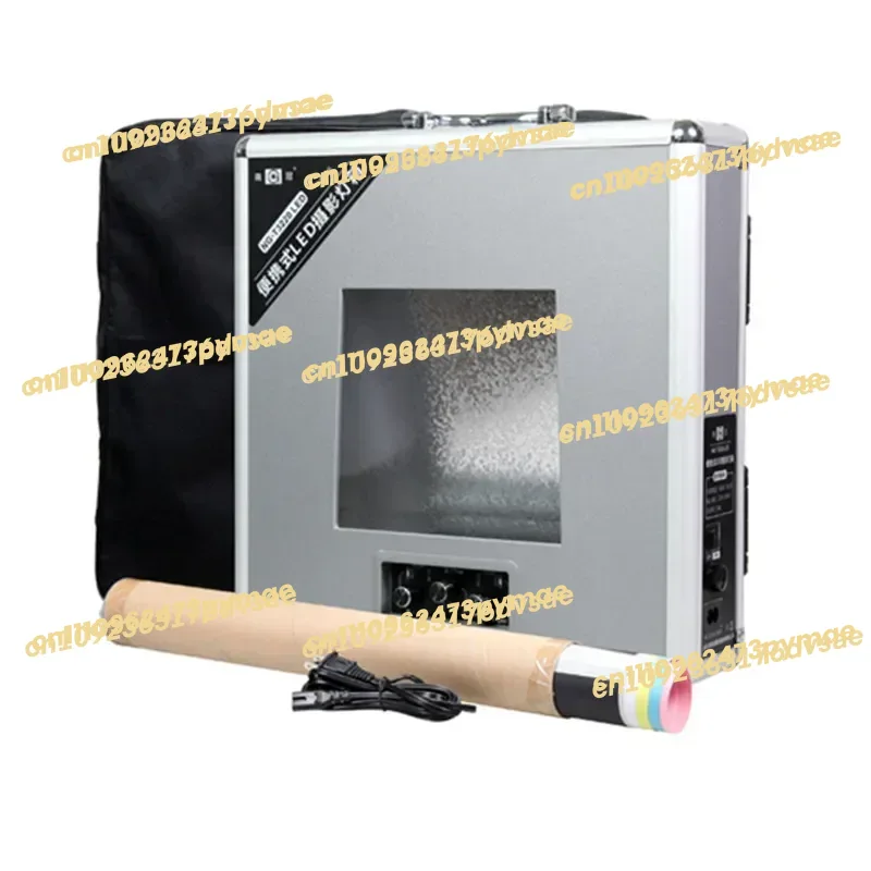 NOVO equipamento fotográfico d - Photography Of Lighting avaliação e preço