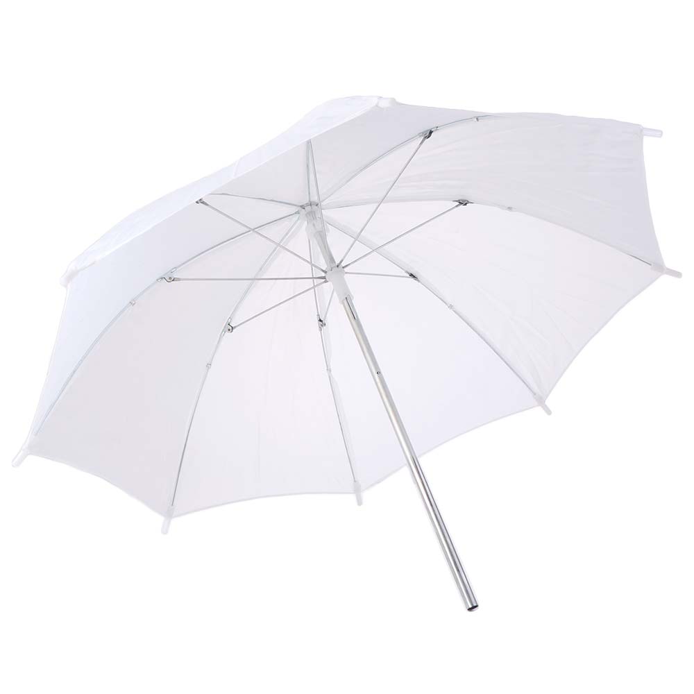 Guarda-chuva de Fotografia de  - Photography Lighting With Umbrella avaliação e preço