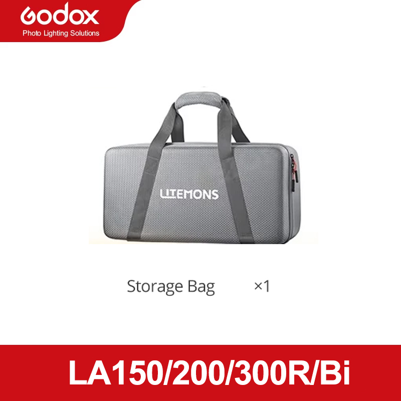 Bolsa de Armazenamento para Lu - Photography Of Lighting avaliação e preço