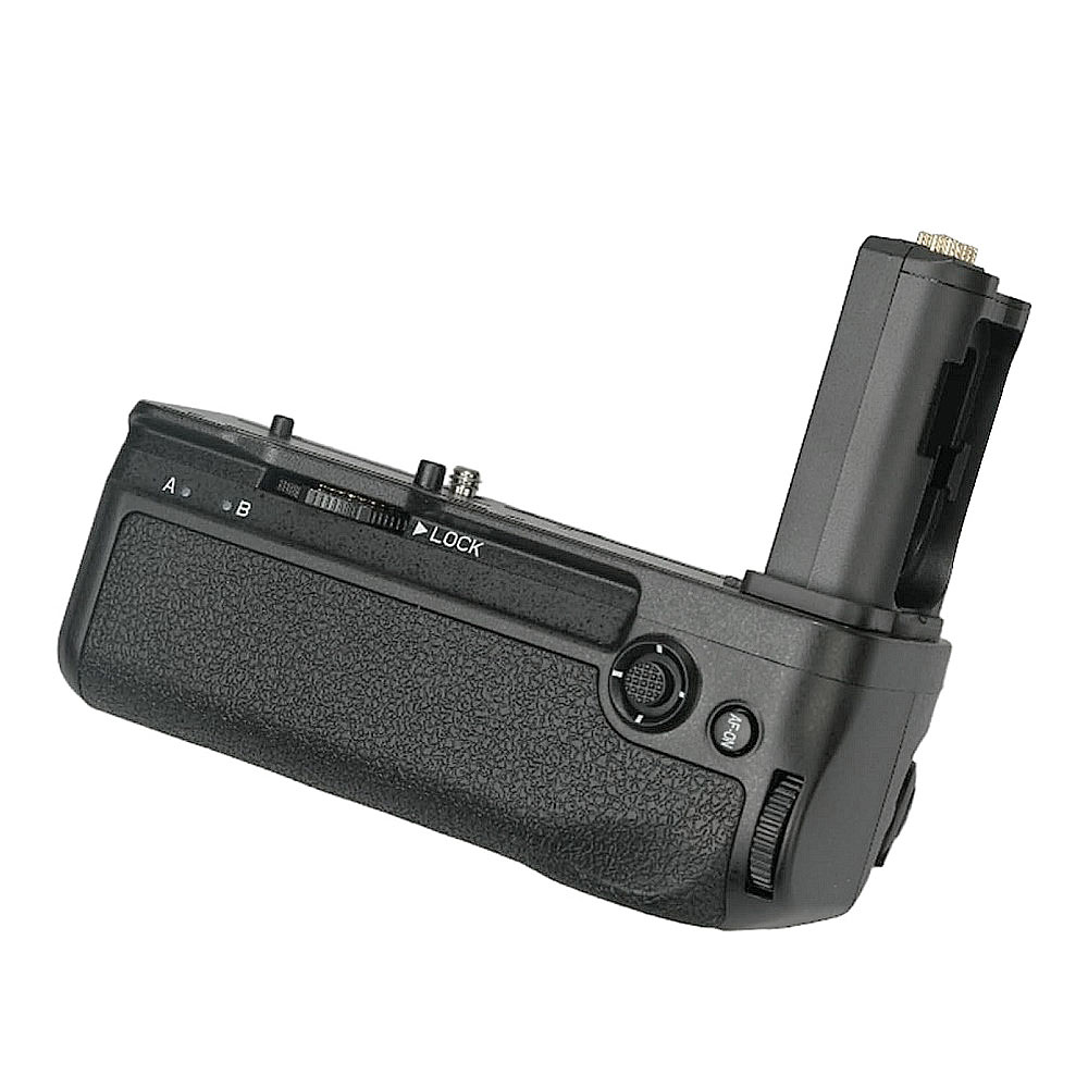 Mcoplus MB-N14 Pacote de supor - Nikon Camera Z6 Iii avaliação e preço