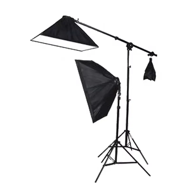 Estúdio Fotográfico Portátil d - Photography Of Lighting avaliação e preço
