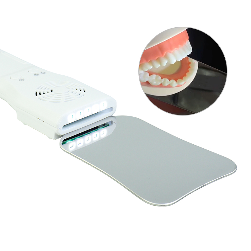 Conjunto de Espelhos Odontológ - Photography Lighting Kit avaliação e preço