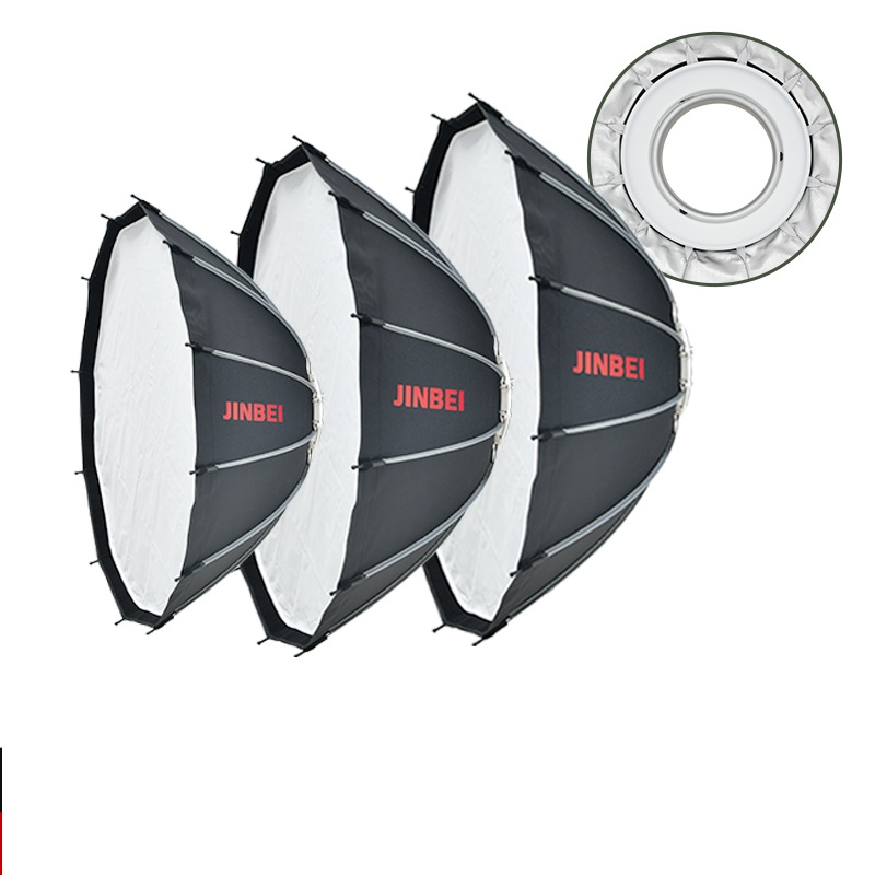 Kit de Iluminação para Estúdio - Photography Lighting Kit avaliação e preço