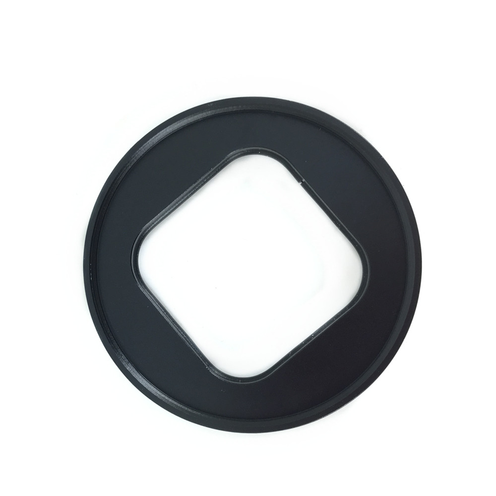 Anel adaptador de filtro de le - Gopro Action Camera Hero 11 Black avaliação e preço