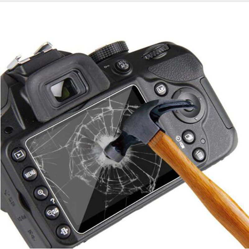 Película protetora de vidro du - Nikon Camera Z6 Iii avaliação e preço