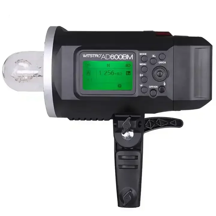 2026 Premium AD600BM 600W Flas - Photography Of Lighting avaliação e preço