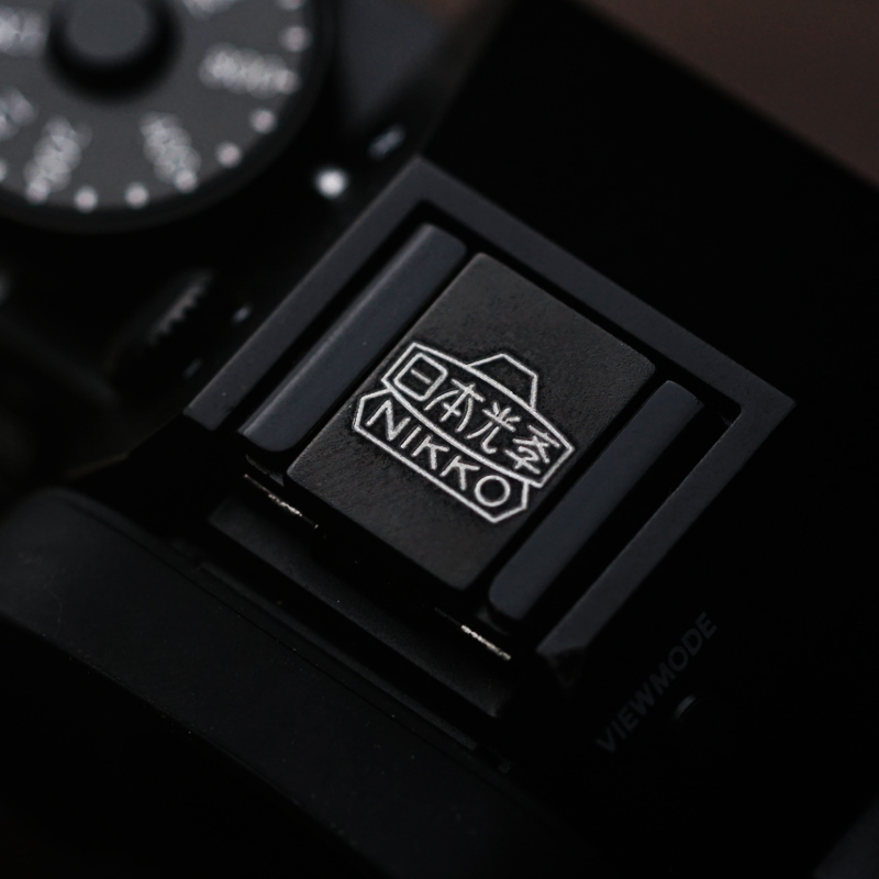 Capa de sapata fria para câmer - Nikon Camera Z6 Iii avaliação e preço