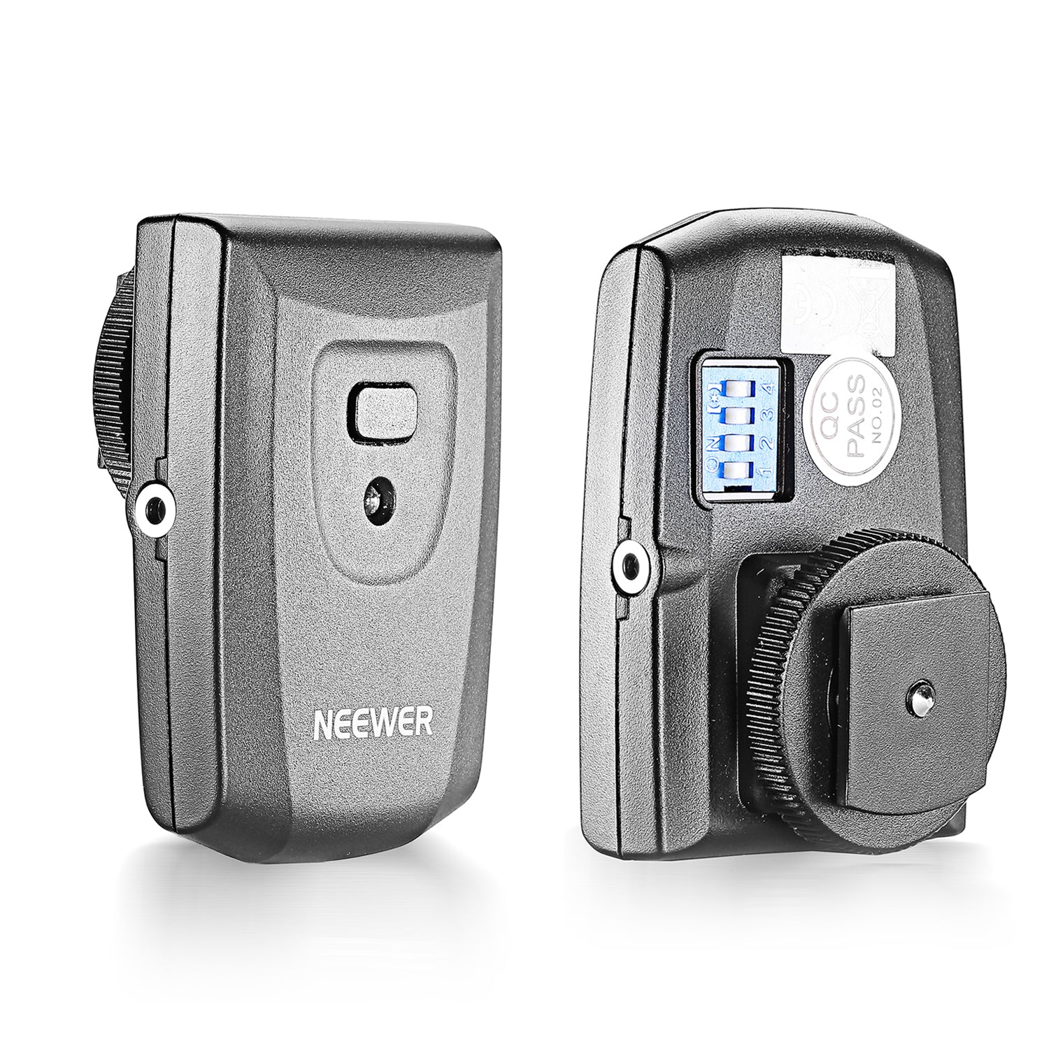 Kit de Transceptor de Sincroni - Photography Lighting Kit Neewer avaliação e preço