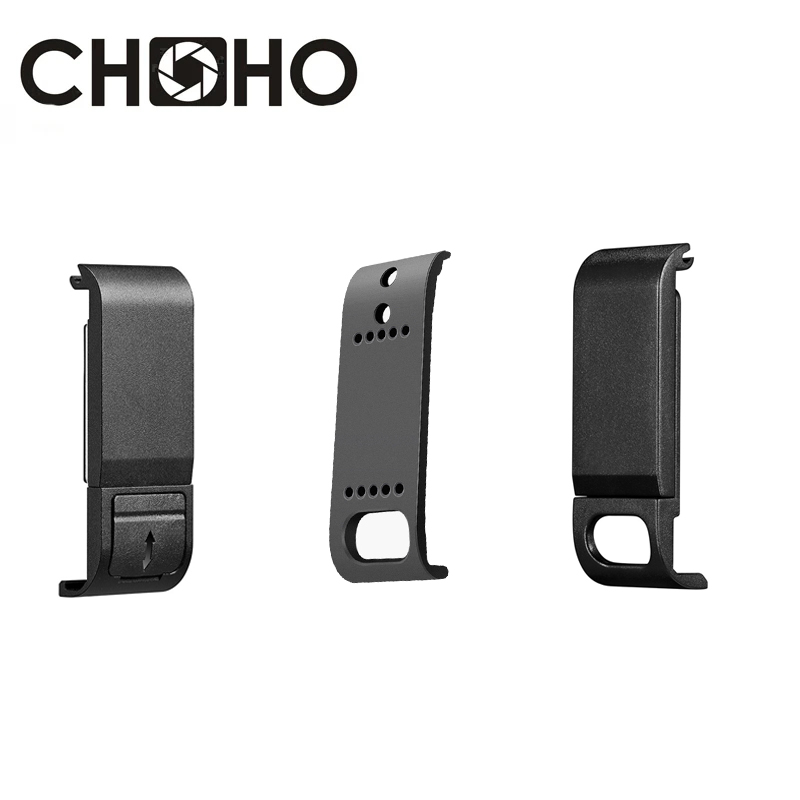 Capa lateral recarregável para - Gopro Action Camera Hero 11 Black avaliação e preço