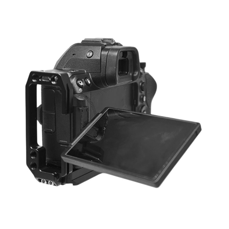 Placa em L de Liberação Rápida - Nikon Camera Z6 Iii avaliação e preço