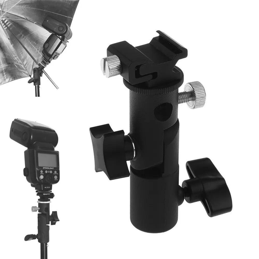 Universal Flash Light Stand, F - Photography Lighting Style avaliação e preço