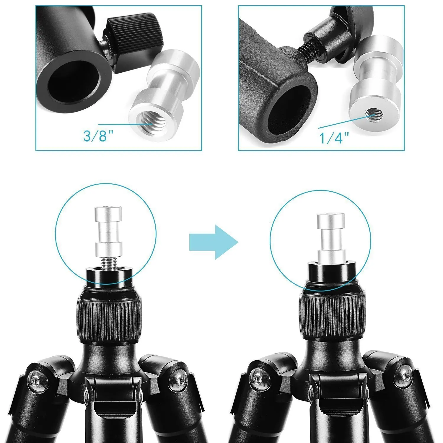 Universal Flash Light Stand, F - Photography Lighting Style avaliação e preço