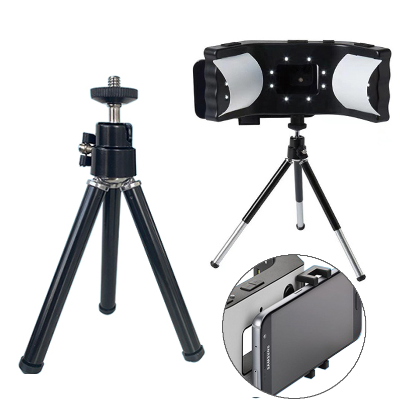 Luz LED para Fotografia Odonto - Photography Using Lighting avaliação e preço