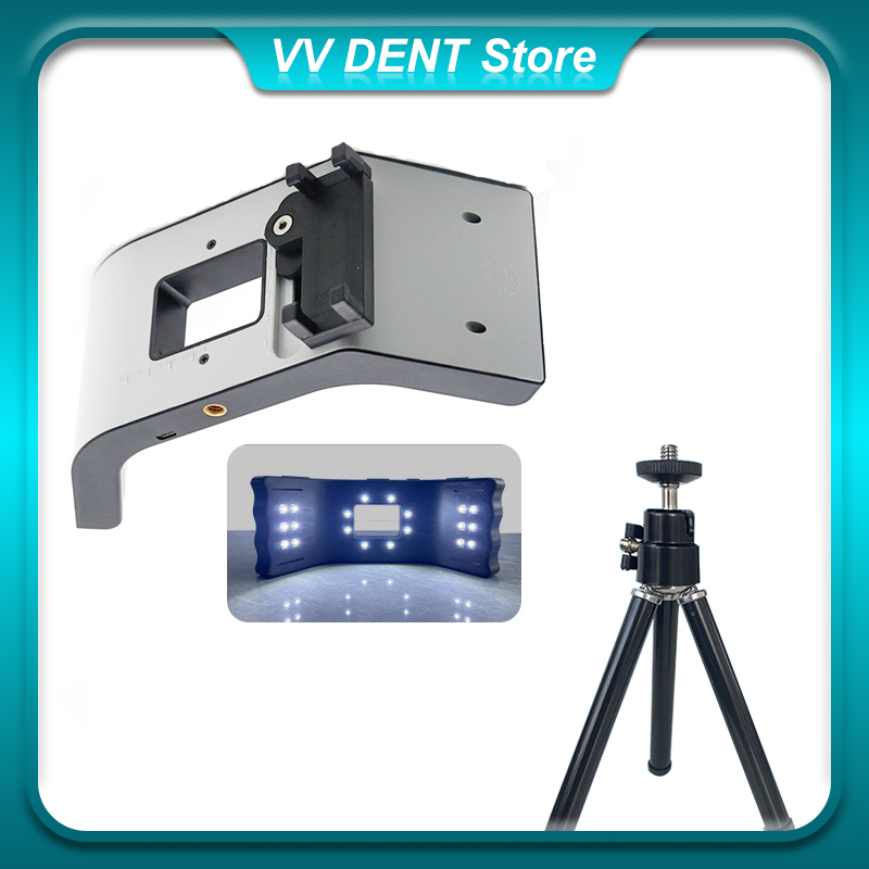 Luz LED para Fotografia Odonto - Photography Using Lighting avaliação e preço