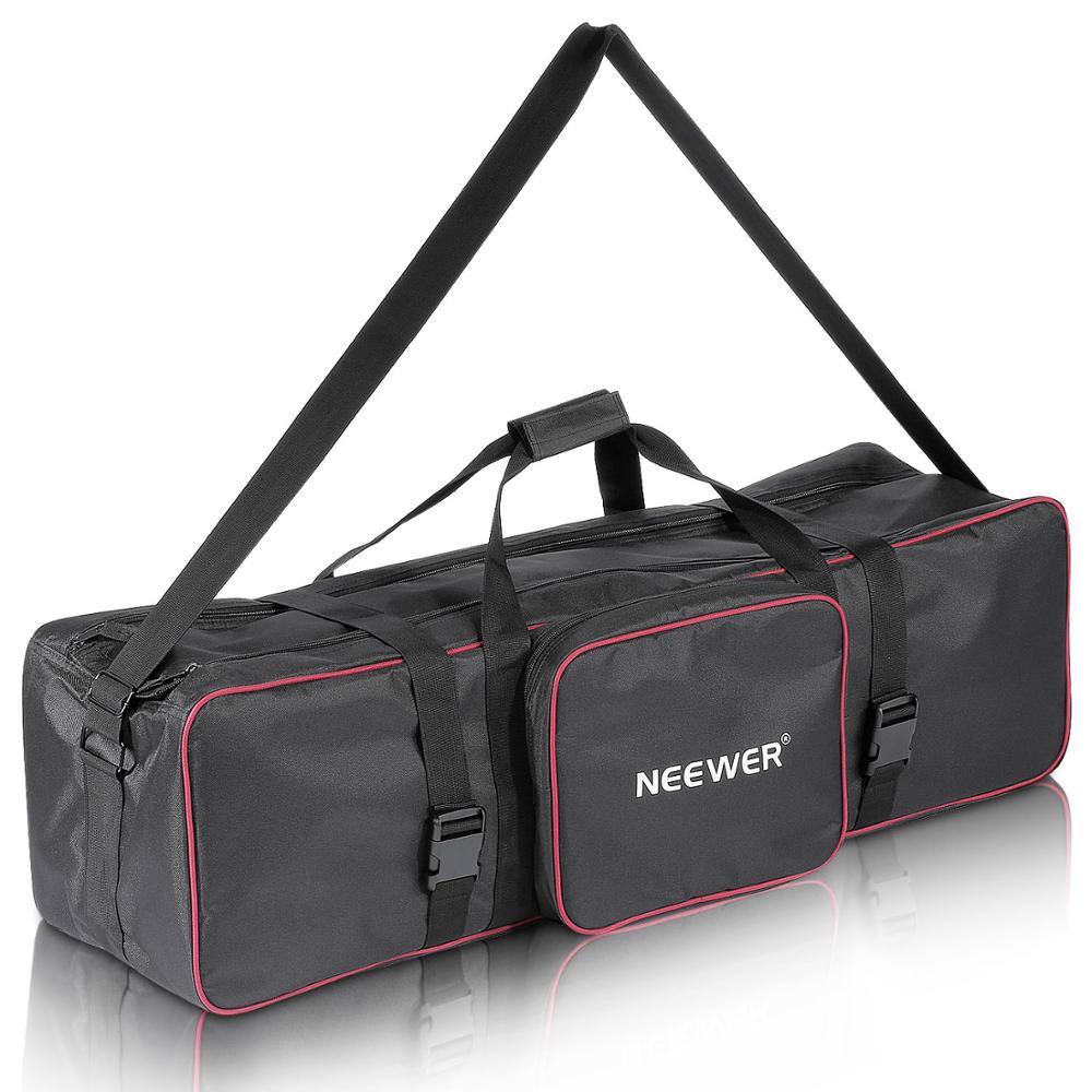 Kit de Iluminação Neewer com 2 - Photography Lighting Kit Neewer avaliação e preço
