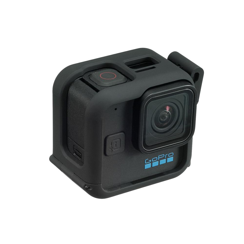 Para gopro hero 11 preto mini  - Gopro Action Camera Hero 11 Black avaliação e preço