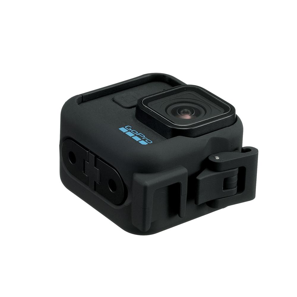 Para gopro hero 11 preto mini  - Gopro Action Camera Hero 11 Black avaliação e preço