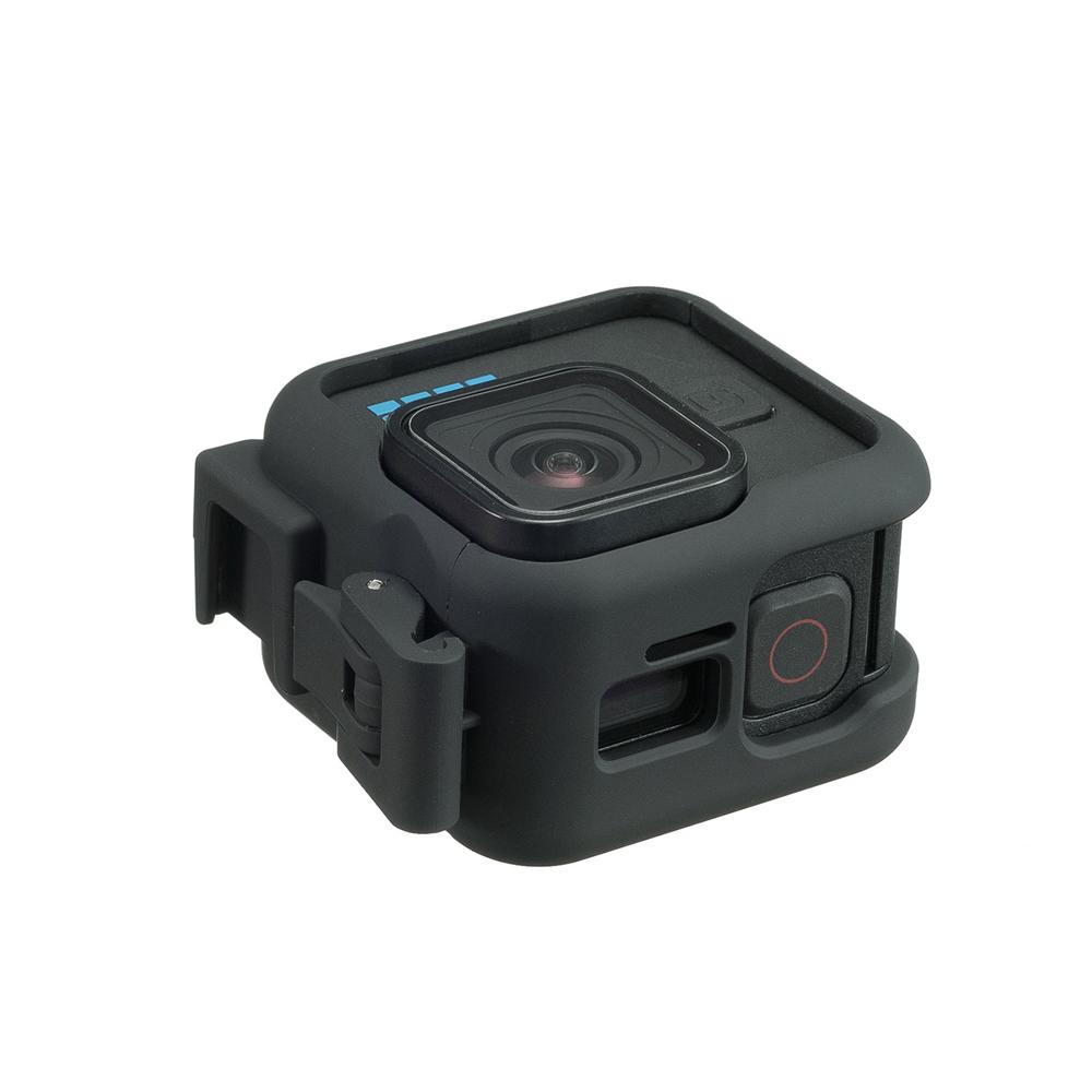 Para gopro hero 11 preto mini  - Gopro Action Camera Hero 11 Black avaliação e preço
