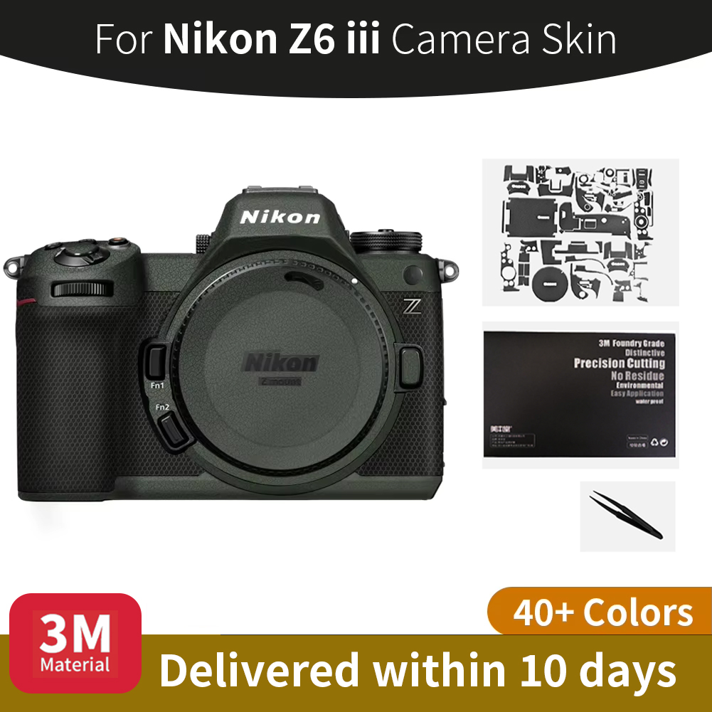 Para nikon z6iii pele nikon z6 - Nikon Camera Z6 Iii avaliação e preço