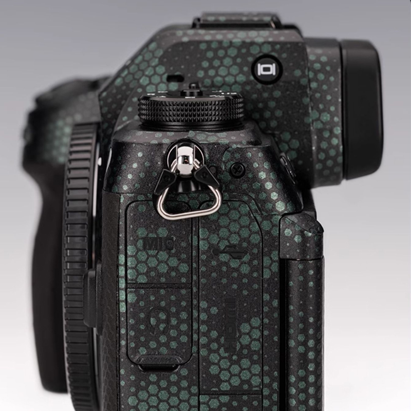 Para nikon z6iii pele nikon z6 - Nikon Camera Z6 Iii avaliação e preço
