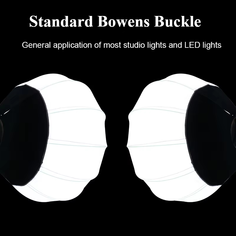 55cm 65cm globo lanterna softb - Globe Modifier Round avaliação e preço